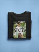 The Wonder Years Paul Pfeiffer  Sweatshirt Men's -T-Line Designs