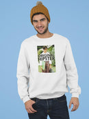 The Wonder Years Paul Pfeiffer  Sweatshirt Men's -T-Line Designs
