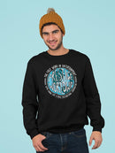 Prestige Worldwide Graphic Sweatshirt Men's -T-Line Designs