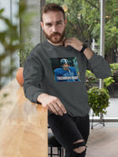 Touchdown Al Bundy Design Sweatshirt Men's -T-Line Designs