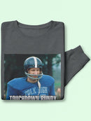 Touchdown Al Bundy Design Sweatshirt Men's -T-Line Designs