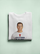 This Could Be You Design Sweatshirt Men's -T-Line Designs