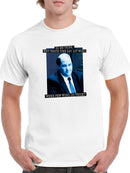 The Office:  "so Me Think, Why Waste Time.."