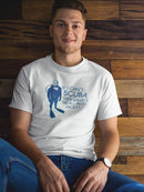 The Office:  Creed Bratton Scuba Quote