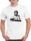 The Office:  Did I Stutter? Stanely Quote