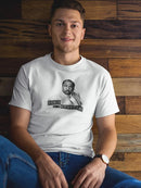 The Office:  Did I Stutter? Stanely Quote