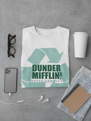 The Office:  Dunder Mifflin Paper Company