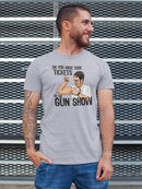 The Office:  "tickets To The Gun Show"-dwight