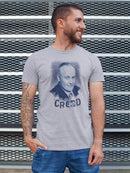 Creed The Office Tee Men's