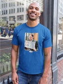 The Office:  Dwight Determined Worker