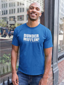 The Office:  Dunder Mifflin Paper Company.