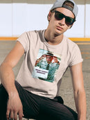 The Office:  Dwight Schrute Workspace