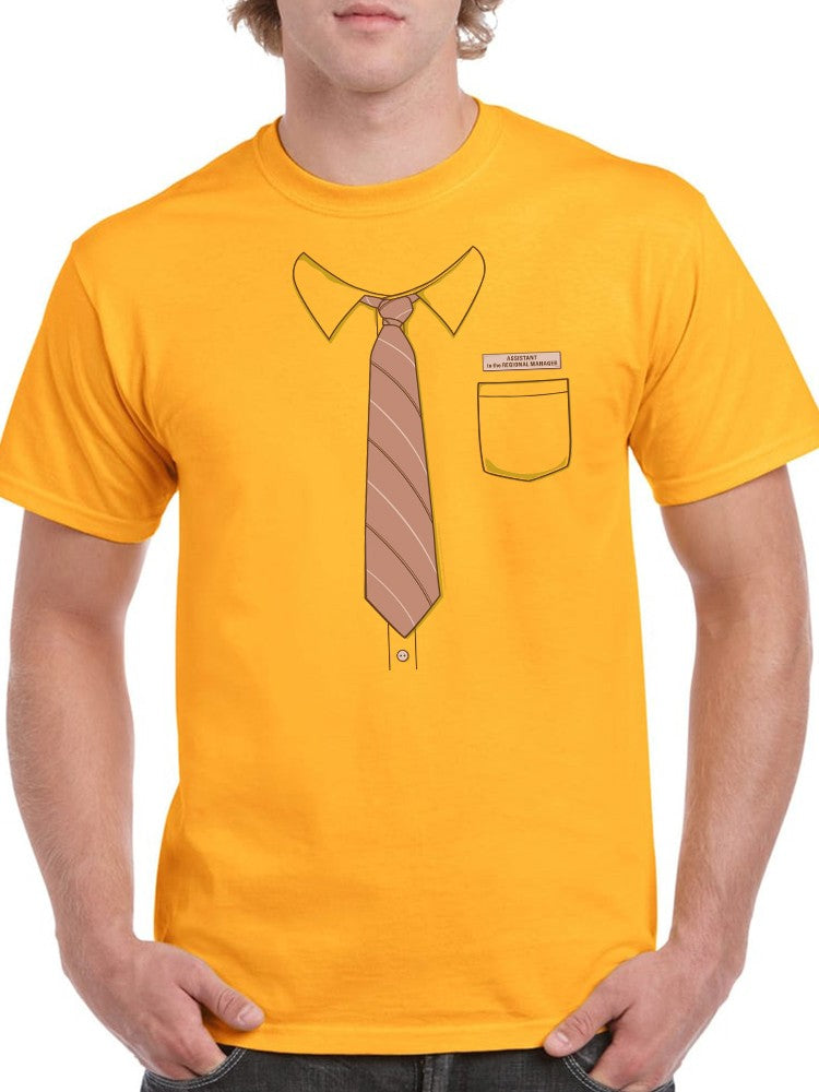 The Office:  Dwight Schrute Outfit