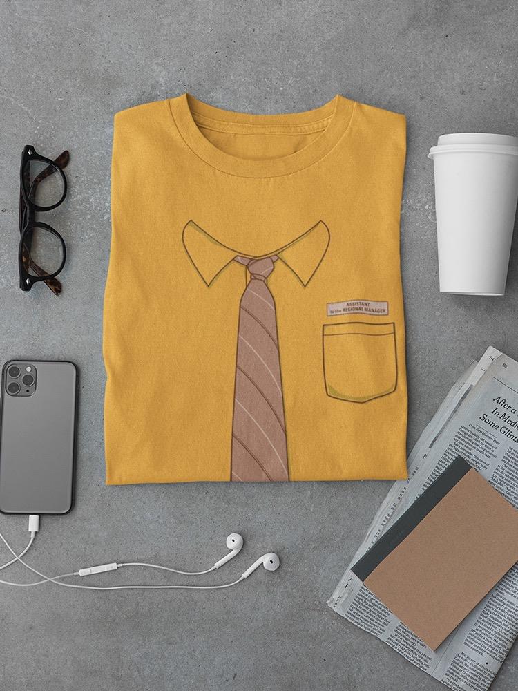 The Office:  Dwight Schrute Outfit