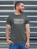 The Office:  Dunder Mifflin Company