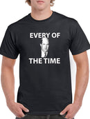 The Office:  "Every Of The Time" - Kevin