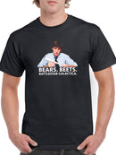 Jim, The Office Quote Tee Men's