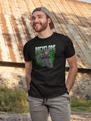 Recyclops. Dwight The Office Tee Men's