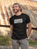 The Office:  Dunder Mifflin Paper Co.