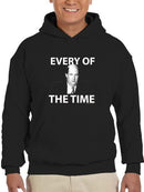 The Office:  Every Of The Time- Kevin Malone