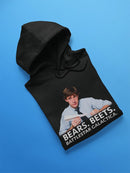 The Office:  Jim Halpert. Quote