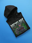 The Office:  Recyclops. Dwight