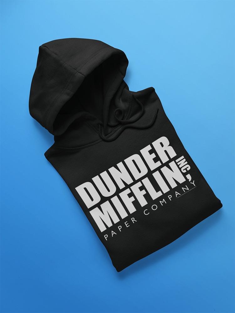 The Office:  Dunder Mifflin Paper Co. Inc.