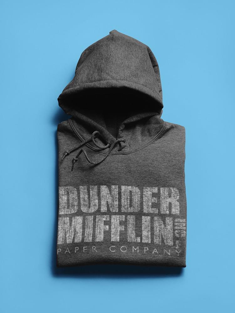 The Office:  Dunder Mifflin Inc. Paper Co.