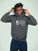 The Office:  Michael Scott Quote.