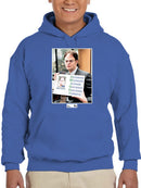 The Office:  Dwight Meaning