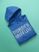 The Office:  Dunder Mifflin Inc.