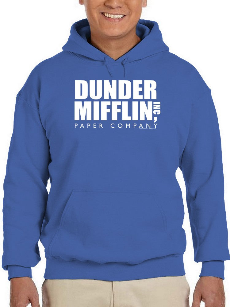 The Office:  Dunder Miffllin