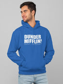 The Office:  Dunder Miffllin