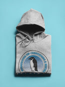 The Office:  Vance Refrigeration.