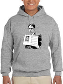 The Office:  Dwight  Meaning