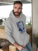 Creed From The Office Hoodie Men's