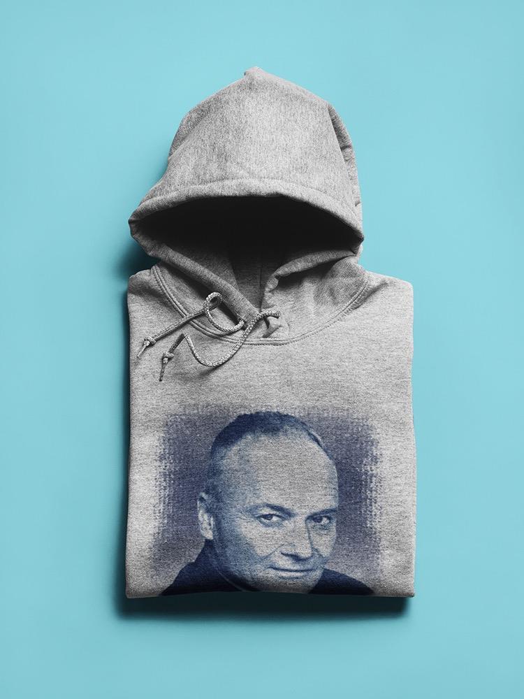 Creed From The Office Hoodie Men's