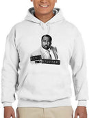 The Office:  Did I Stutter?! Kevin Quote