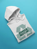 The Office:  Paper Company. Dunder Mifflin