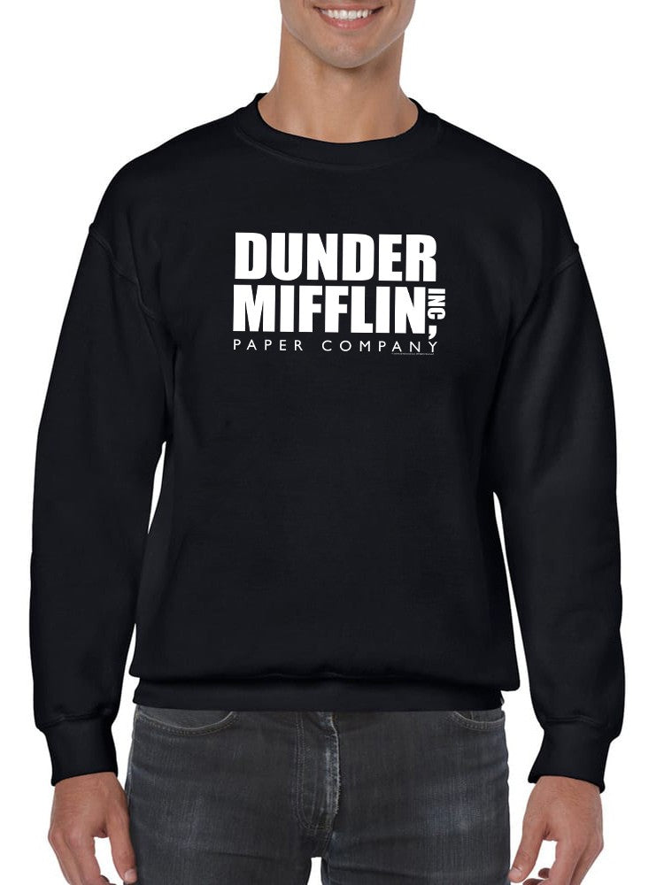 The Office:  Dunder Mifflin Paper Co., Inc.