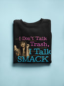 The Office:  Kelly Kapoor  Quote