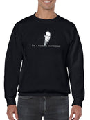 The Office:  "i'm A Textbook Overthinker"