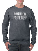 The Office:  Dunder Mifflin Co.