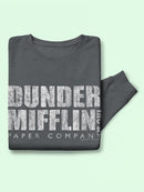 The Office:  Dunder Mifflin Co.