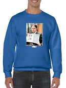 Dwight Schrute: The Office Sweatshirt Men's