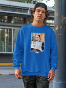 Dwight Schrute: The Office Sweatshirt Men's