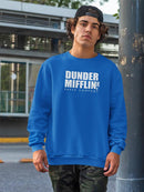 The Office:  Dunder Mifflin