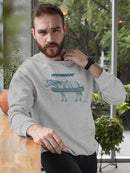 The Office:  Horseboat