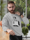 Dwight: The Office Sweatshirt Men's
