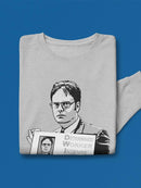 Dwight: The Office Sweatshirt Men's